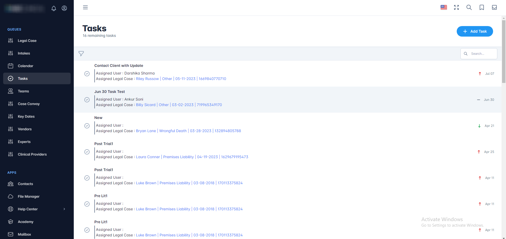 Health Insurance Portal thumbnail 4